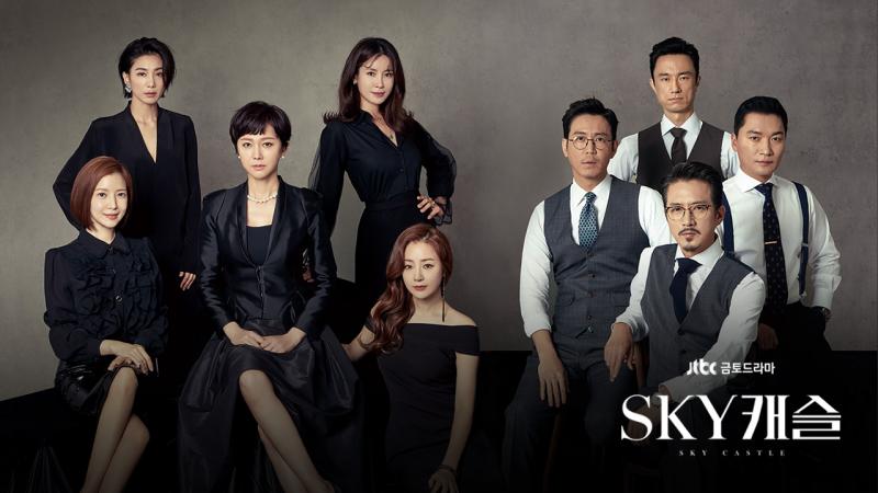 21年６月版 ６月から放送スタート まだ間に合うする民放系bsチャンネルで観られる韓国ドラマ６選 K Board