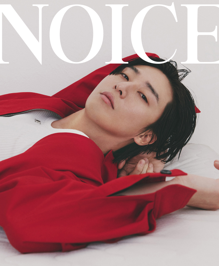 韓国ファッションブランド「NOICE」、パク・ソジュンが参加するブランドサイン会開催！