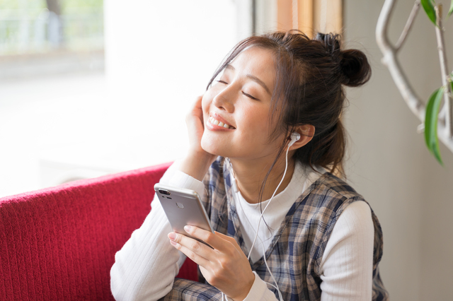 【2022年5月最新版】Apple Music おすすめK-POPランキングトップ10♪