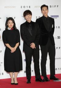 全員185センチ以上 足長っ 顔小さっ 韓国でも特に高身長なイケメン俳優11人 K Board