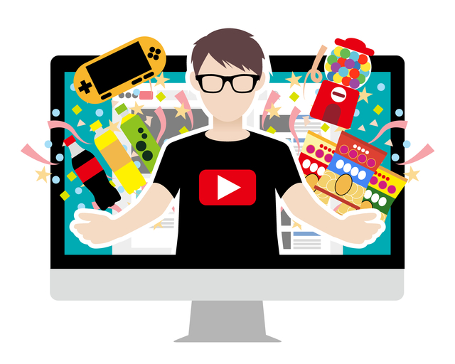 エンタメ系にASMR、メイク動画、お役立ち情報・・・韓国発の人気Youtuberをご紹介！