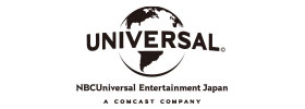 UNIVERSAL logo